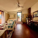 Cosy Corner Of Paradise Overlooking The Gulf Сasa de vacaciones