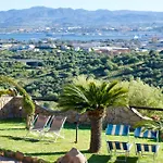 Cosy Corner Of Paradise Overlooking The Gulf Сasa de vacaciones Pittulongu