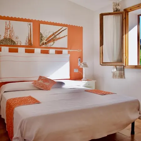 Cosy Corner Of Paradise Overlooking The Gulf Ferienhaus Pittulongu