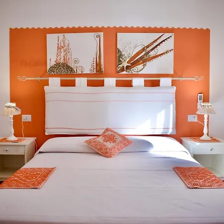 Cosy Corner Of Paradise Overlooking The Gulf * Pittulongu